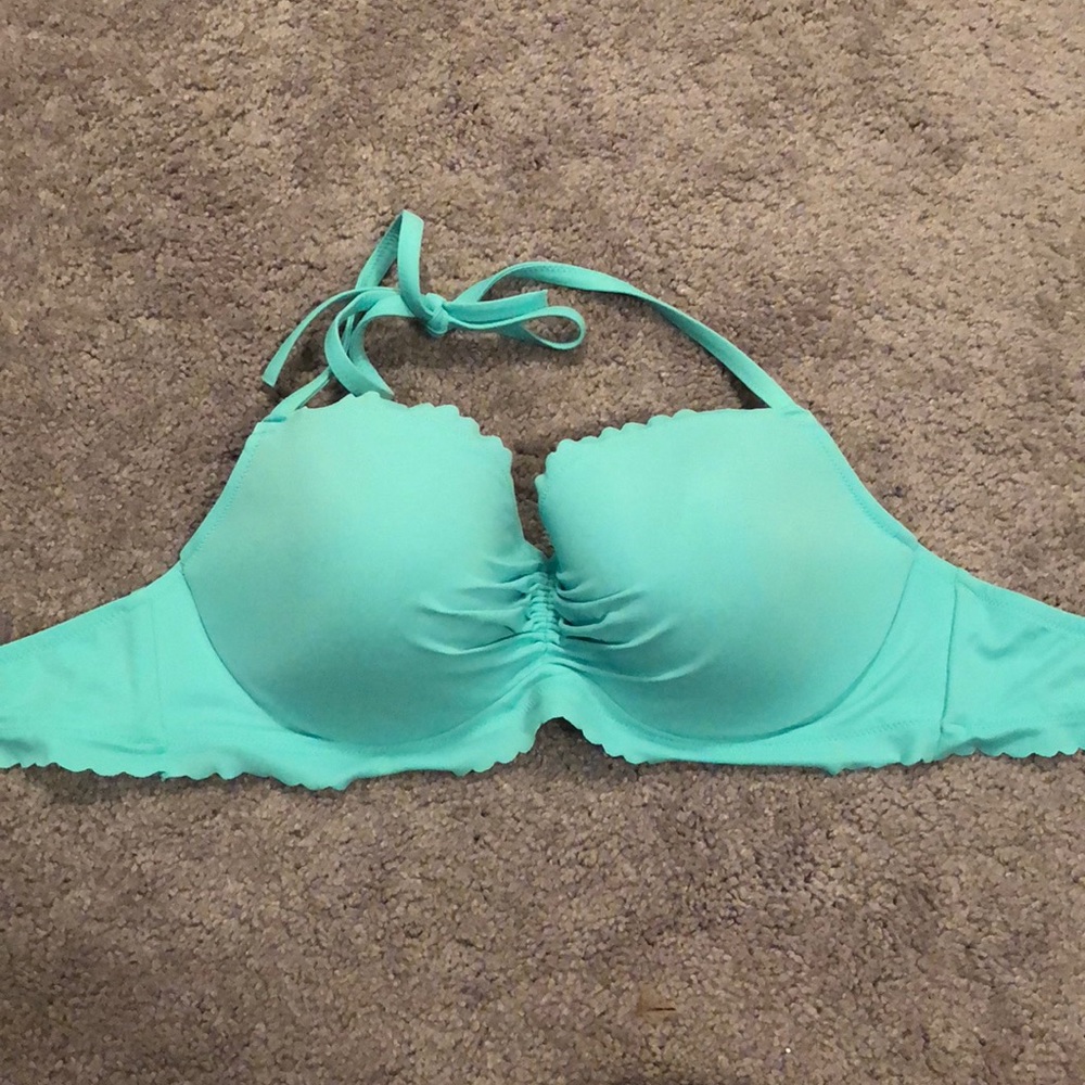 Victoria’s Secret bathing suit top